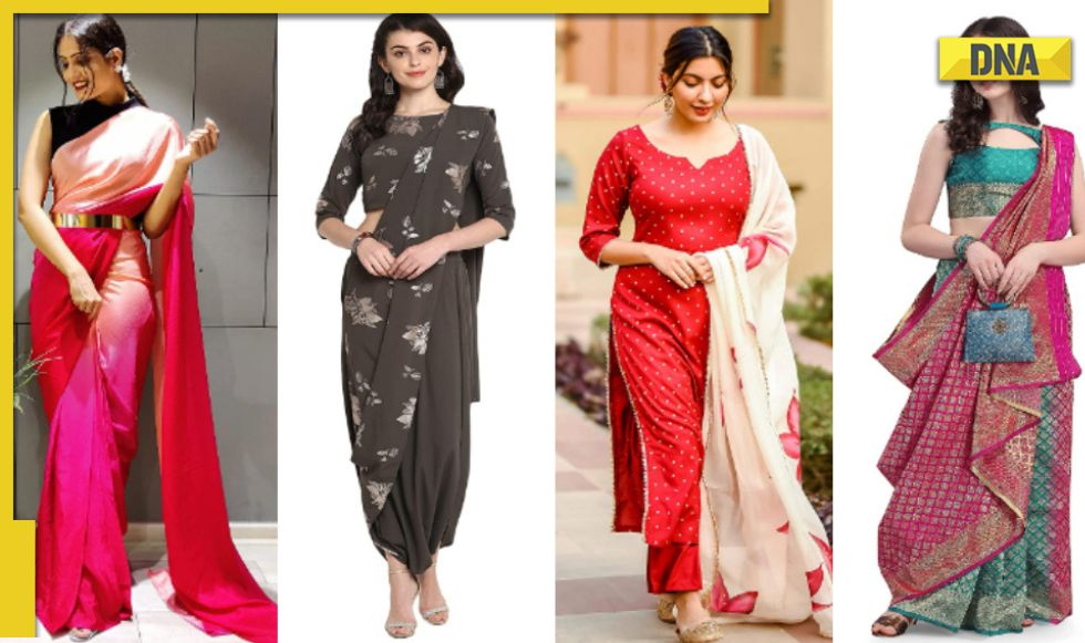 Diwali Dresses - Buy Diwali Clothes, Lehenga & Salwar Kameez in Australia